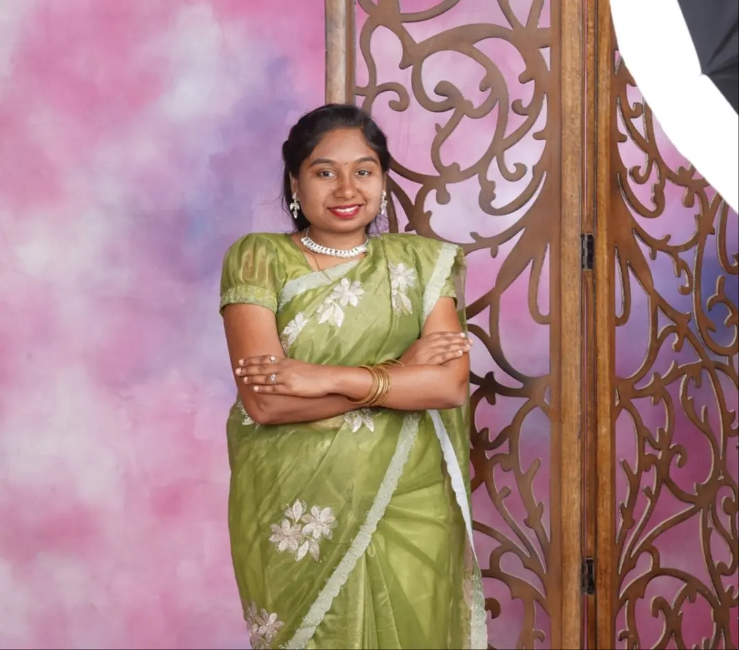 Bride Profile