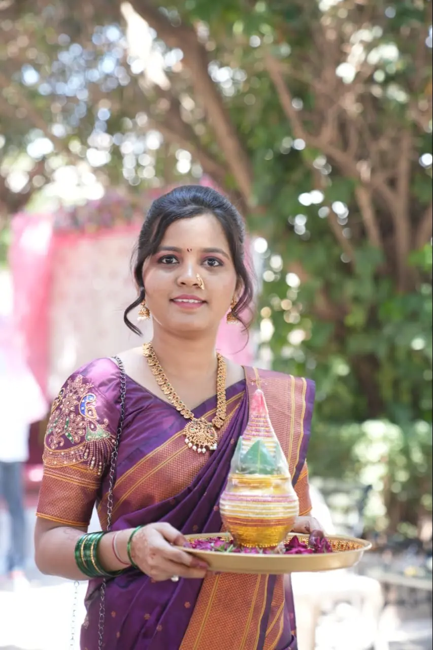 Bride Profile