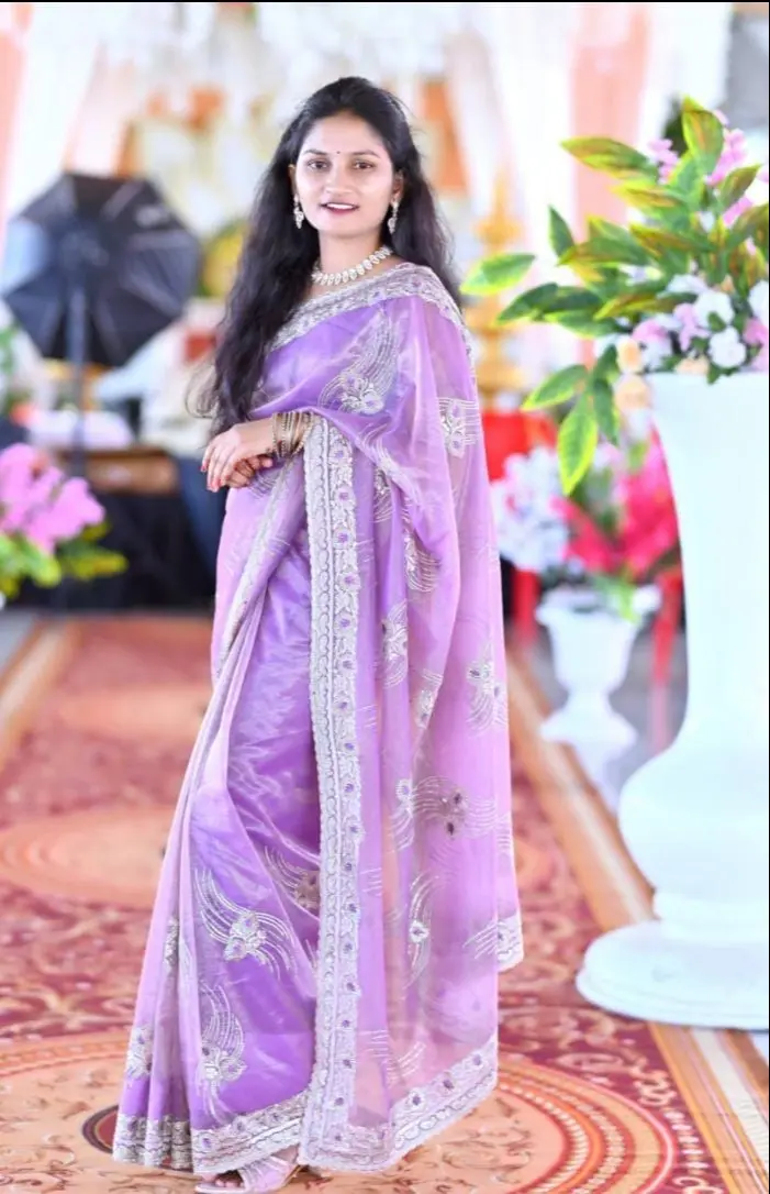 Bride Profile