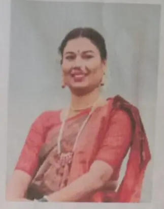Bride Profile