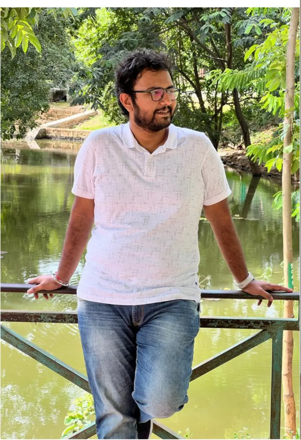 Groom Profile