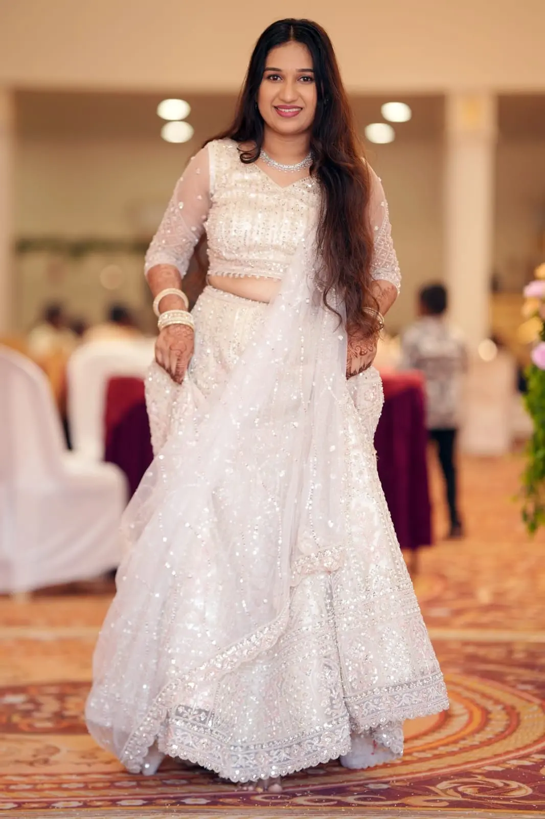 Bride Profile