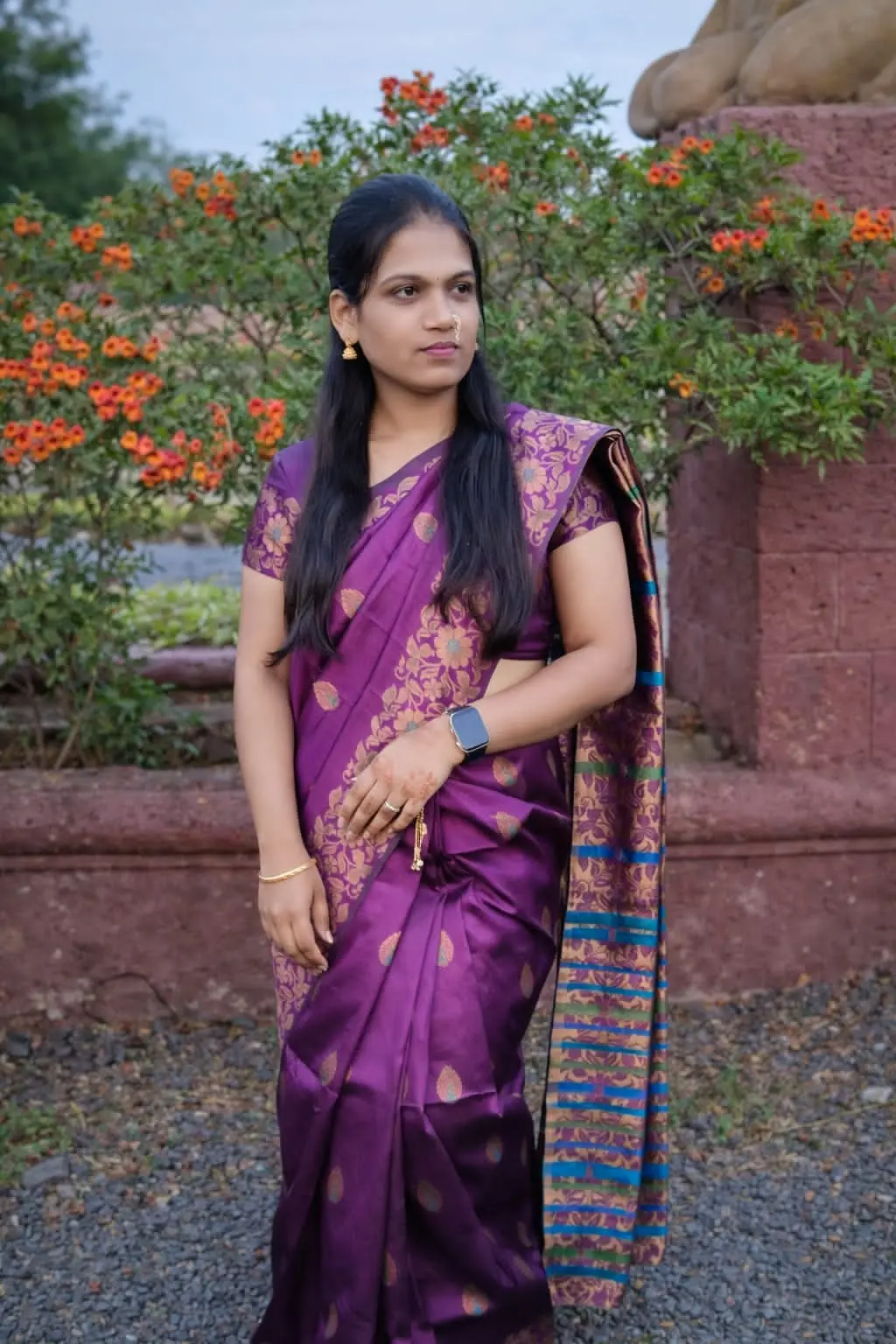 Bride Profile