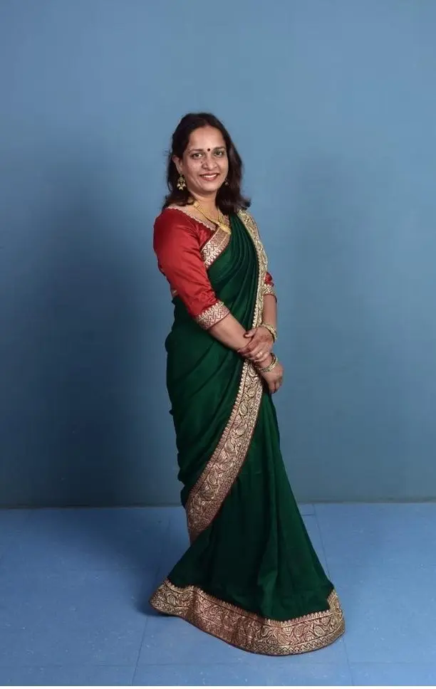 Bride Profile
